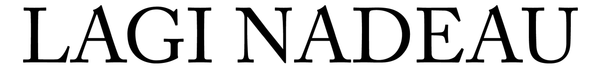 LAGI NADEAU logo